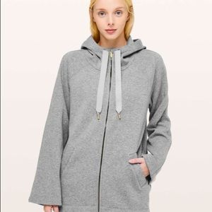 Lululemon Principal Dancer Hoodie Size 6